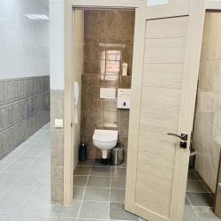 Фото Отель Orange Sky Hostel (Оранжевое небо)