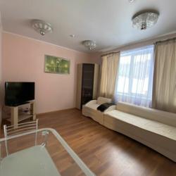 Фото Отель Кандры-Куль