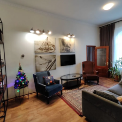 Фото Апартаменты на улице Ильинская