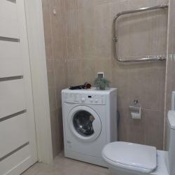 Фото Апартаменты на улице Флотская