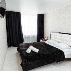 Фото Апартаменты на Коммунистической 20В