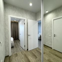 1-комнатные апартаменты люкс Ясный берег, 7