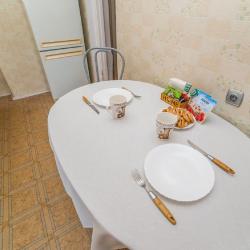 Фото Отель Европа Центр на улице Победы