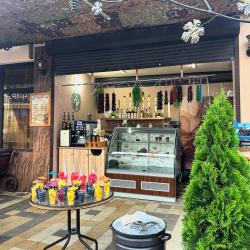 Фото Отель Аленка