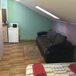 Фото Отель Юг