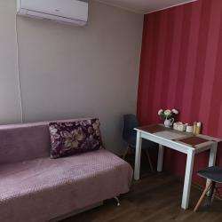 Фото Апартаменты на улице Волкова