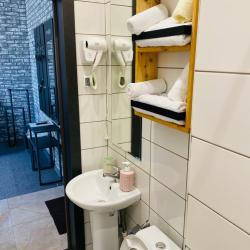 Фото Hotel Dolina (Отель Долина)