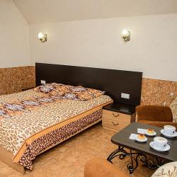 Фото Отель Erunin Group на Далидовича 35 (Ерунин групп)