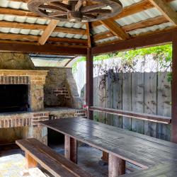 Фото Отель Насып