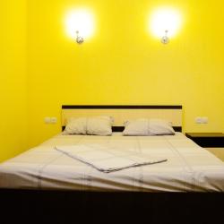 Фото Отель Тулпар