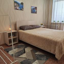 2-комнатные апартаменты улучшенные