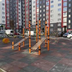 Фото Апартаменты на улице Флагманская 3