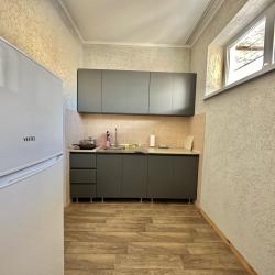 3-комнатные апартаменты стандарт Аланская 31