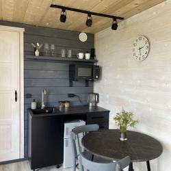 Фото Отель ские просторы