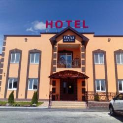 Фото Отель Family (Фэмили)