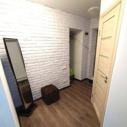 2-комнатные апартаменты стандарт №2