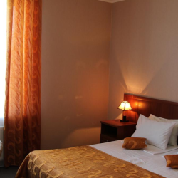 Фото Отель Корона