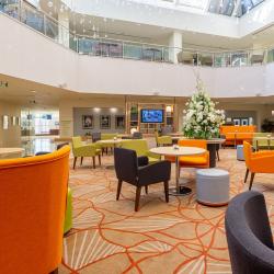 фото 42 Holiday Inn Moscow Sokolniki (Холидей Инн Москва Сокольники)