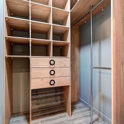 Фото Апартаменты на улице Депутатская, 10Д