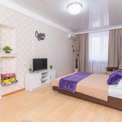 Фото Отель еЖИВика на шоссе Загородное 14