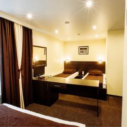 Фото Отель Морган