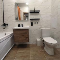 Фото Отель AbakanApart (Апарт) на улице Генерала Тихонова 4