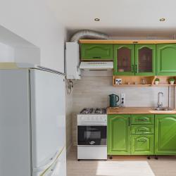 Фото Отель Prima Rent на набережной Федоровского 7