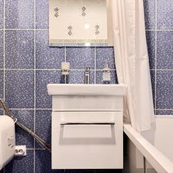 Фото Апартаменты Hugge Place на улице Лазурная 28