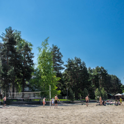 Фото Отель Акватория