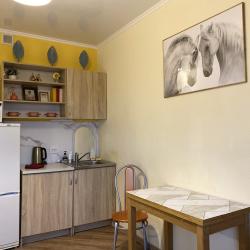 Фото Отель Атмосфера на улице Космонавтов
