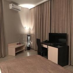 Фото Отель Спутник