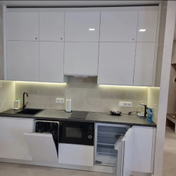 Фото Апартаменты на улице Ленина