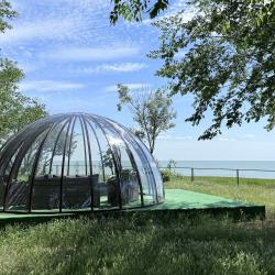 Фото Отель Панорама загородный клуб