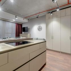 фото 70 Business Apartments (Бизнесс Апартменс) на бульваре Ходынский 2