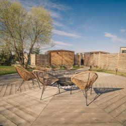 Фото Отель Заимка Грин Парк