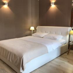 Фото Апартаменты на улице Генерал-лейтенанта Озерова 16А