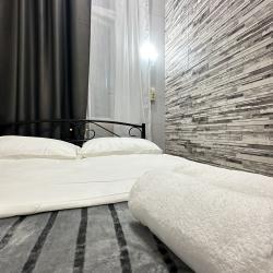 Фото Отель StayWay (СтэйВэй) на Авиамоторной
