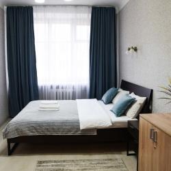 фото 2 Mira.Apartments (Мира Апартментс) на Новой Басманной