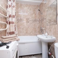 Фото Апартаменты Комфорт на улице Коротченко 4