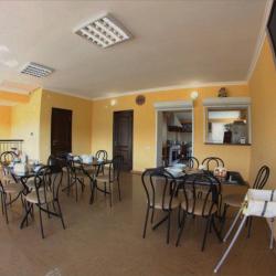 Фото Отель Аят