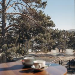 Фото Отель Villa Malina (Вилла Малина)