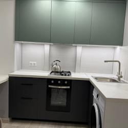 Фото Апартаменты на улице Белинского 91