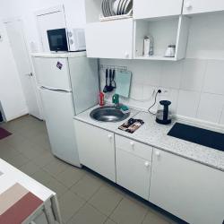 Фото Отель Погостим на бульваре Октябрьский