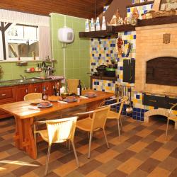 Фото Отель Шале гостевой комплекс