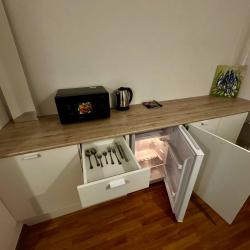 Фото Апартаменты на улице Ленинградская 11-4