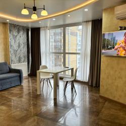 Фото Апартаменты на улице Кирова 120 корпус 2