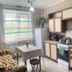 2-комнатные апартаменты стандарт Ул Звездная 20