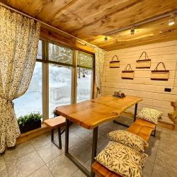 Фото Отель Коттеджи в Черногории на Родниковой