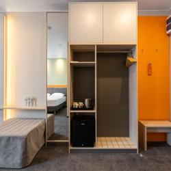 Фото Отель 3А Казань Аэропорт