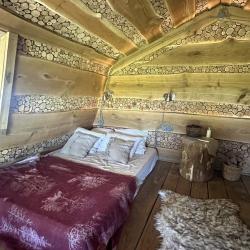 Шале улучшенное №15